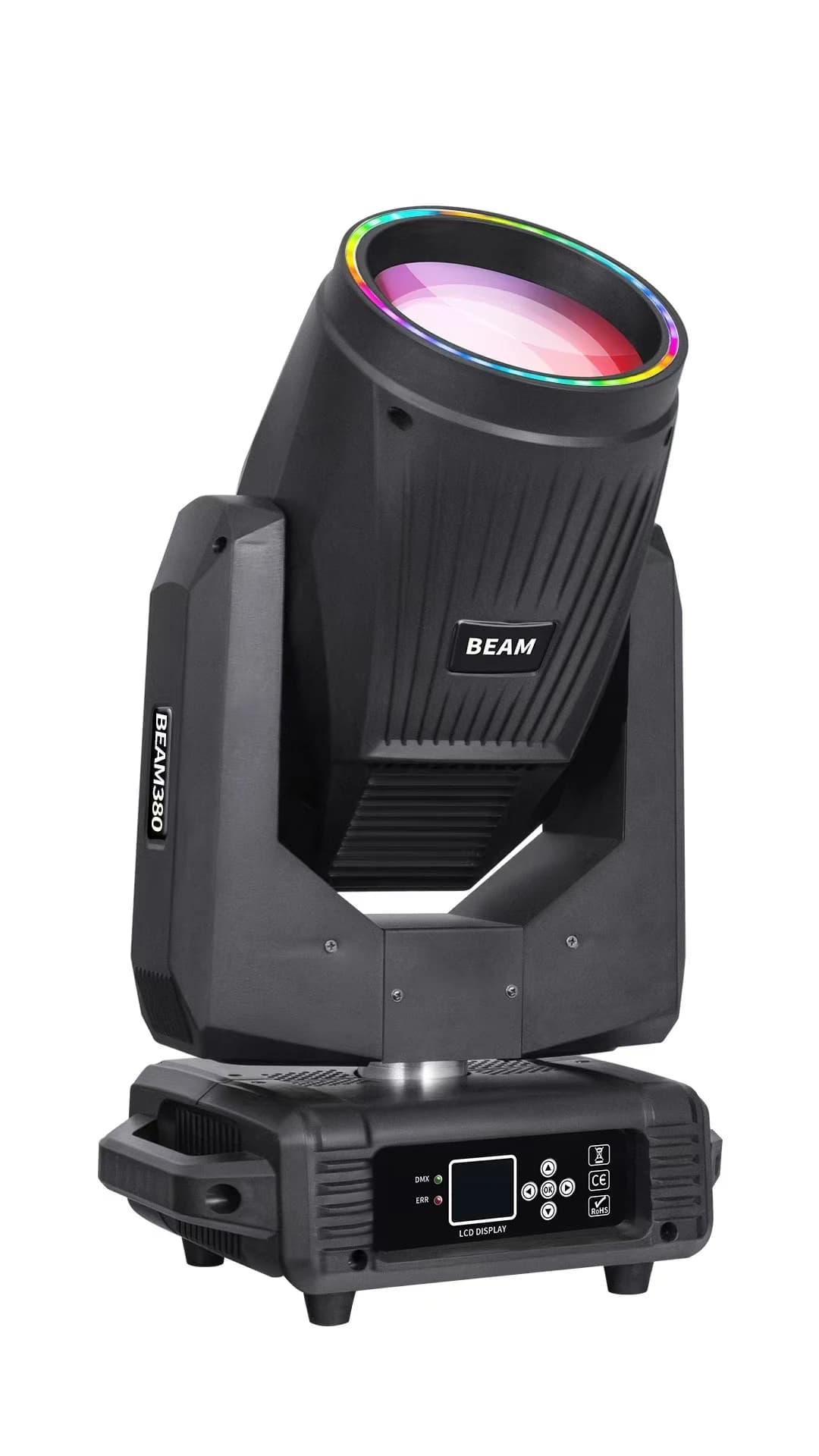 380 Beam Light (Auxiliary)