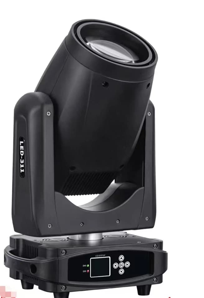LED200 W Beam