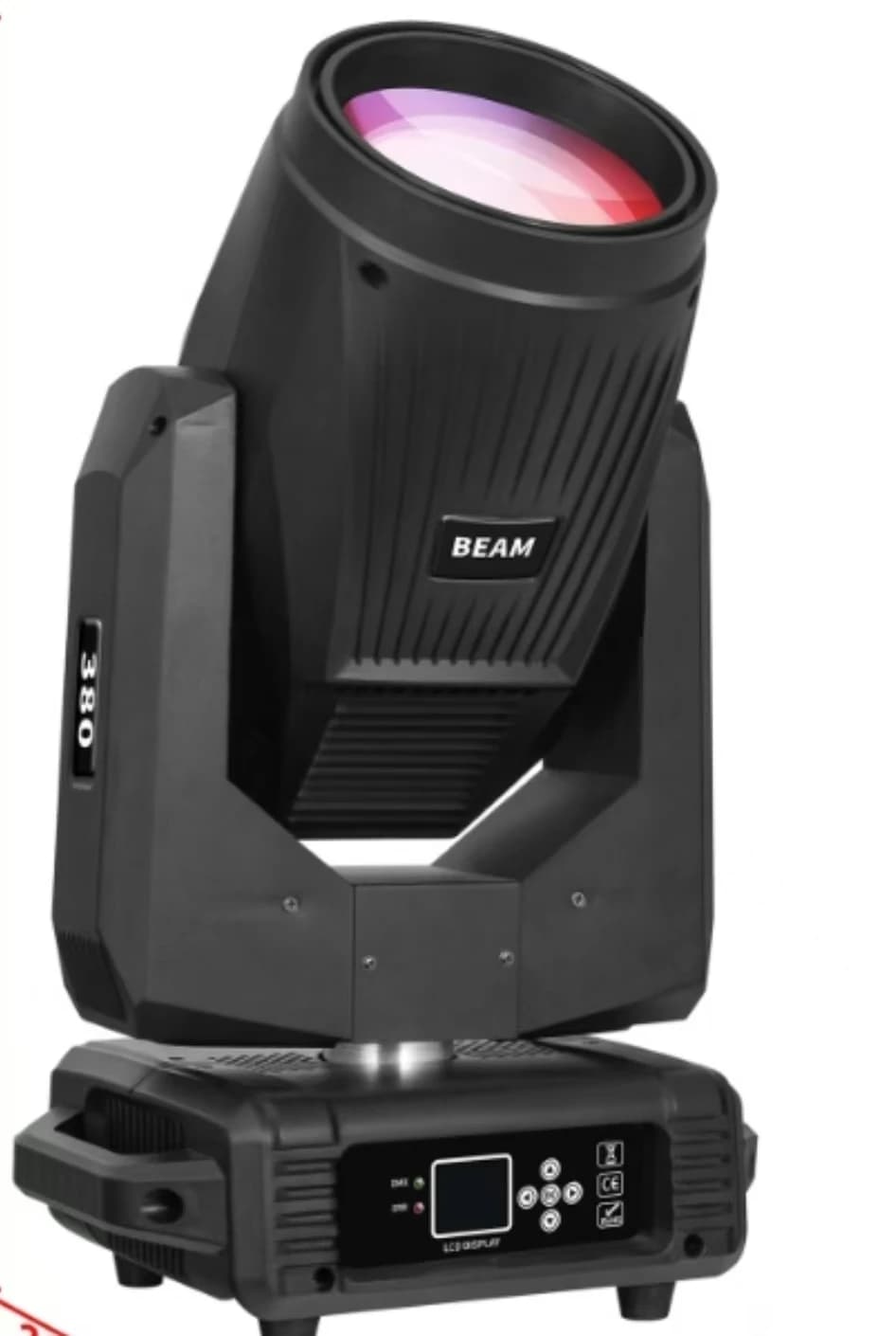 MINI380 Beam Light